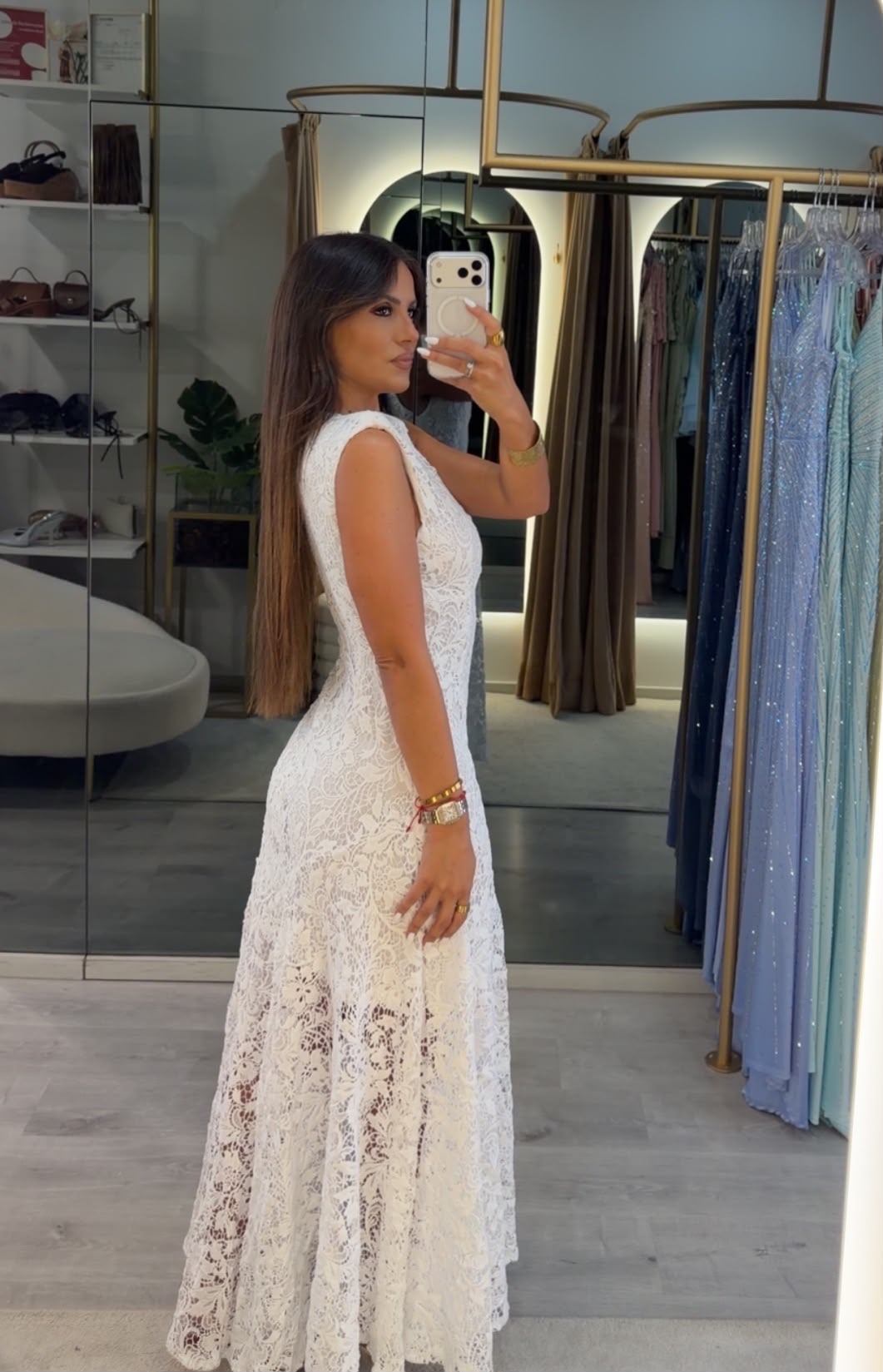 Vestido Élodie