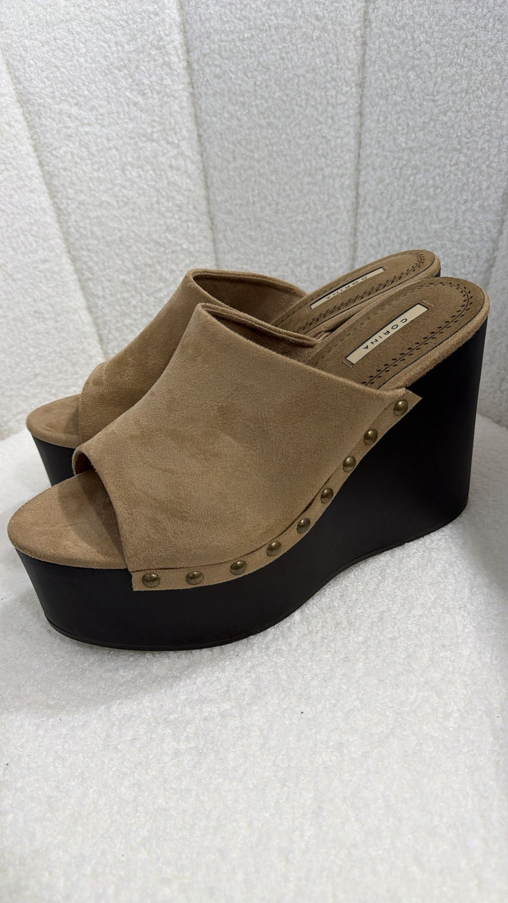 Sandália Platform Muse