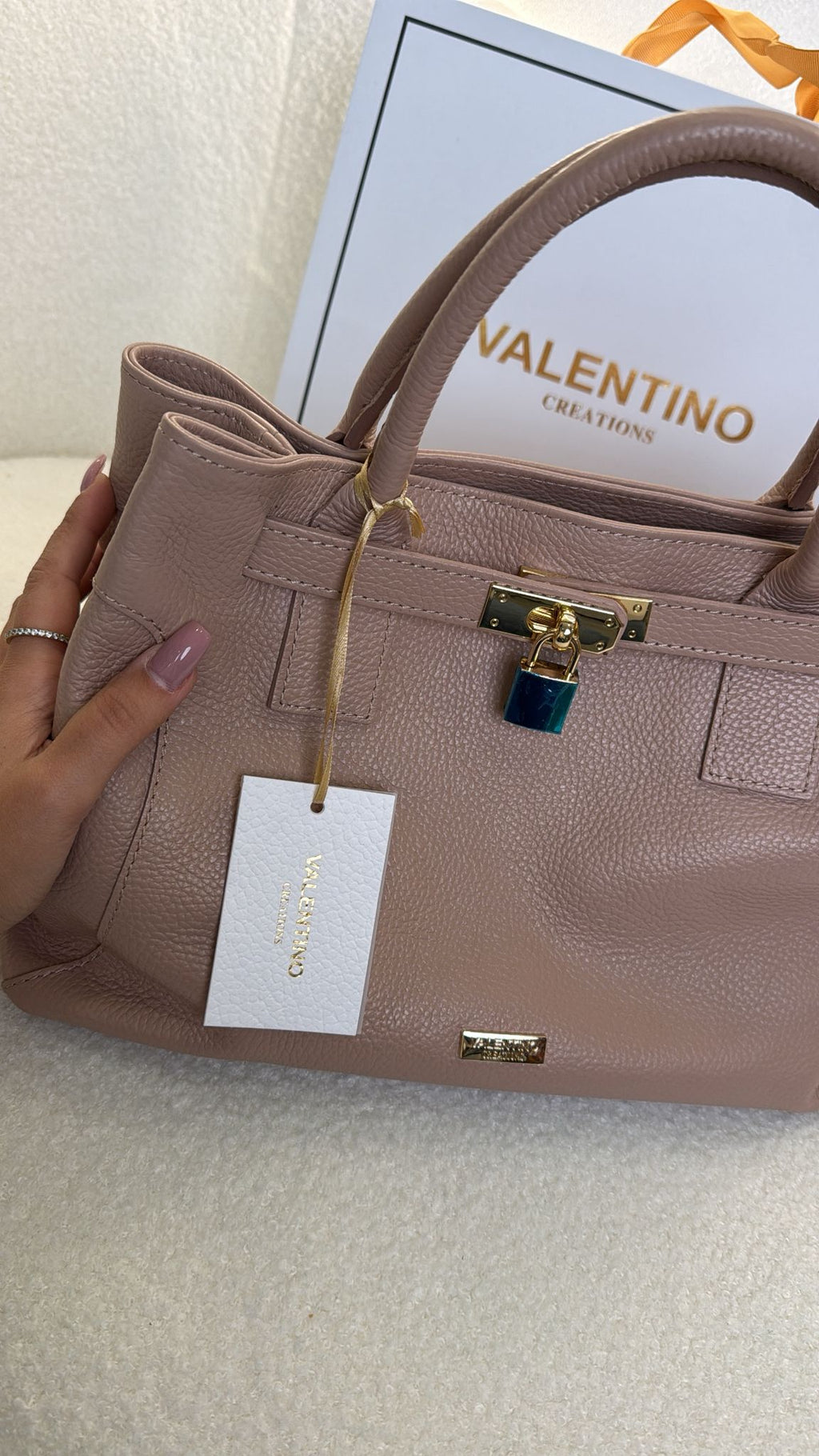 Mala Classy - Valentino Creations