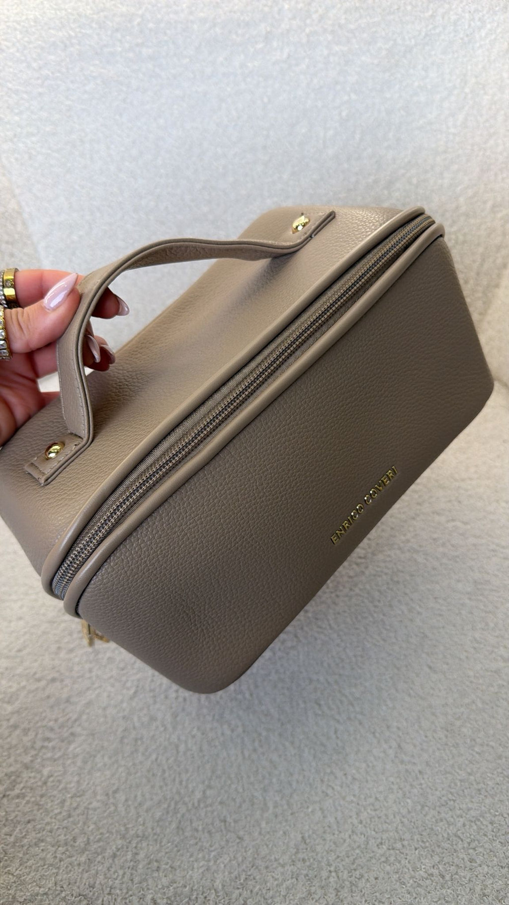 Necessaire Enrico Coveri