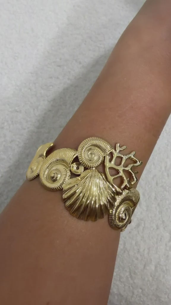 Pulseira Mar