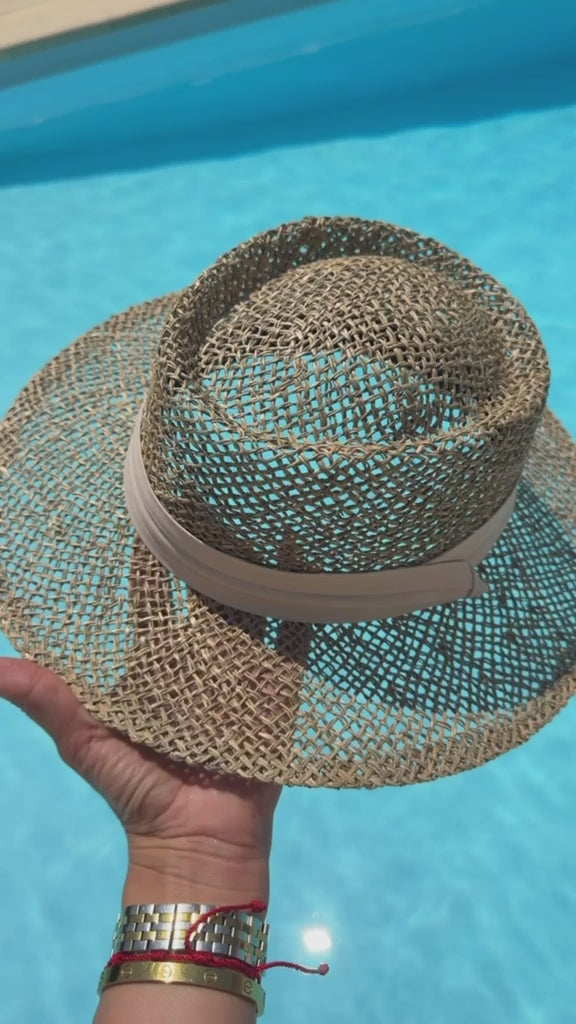 Chapéu Boho Breeze