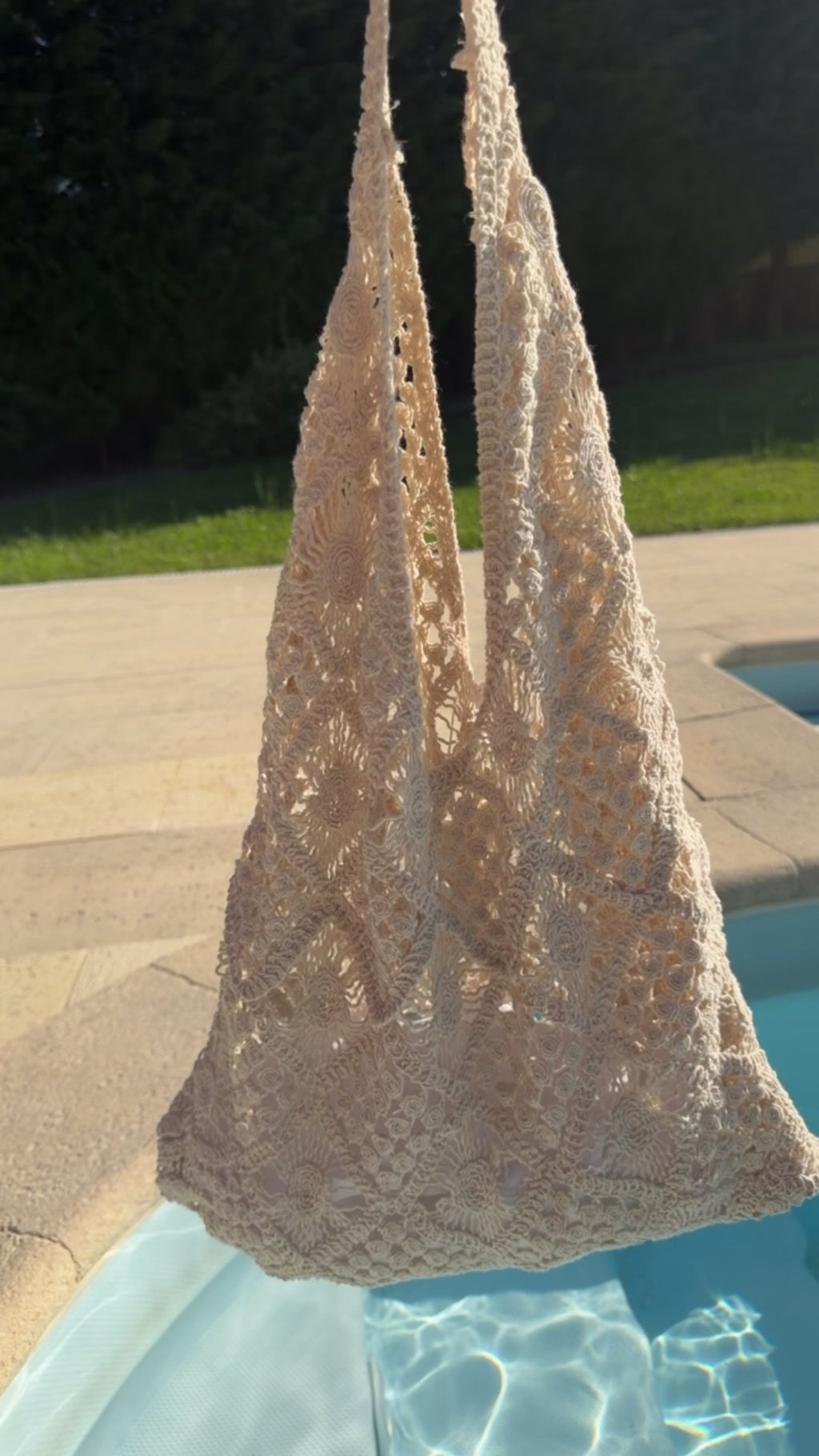 Mala Boho Soleil
