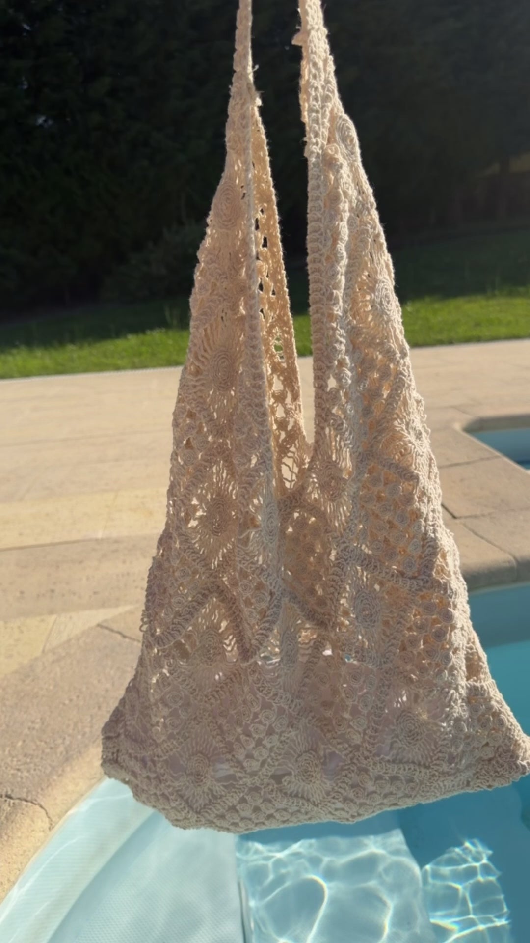 Mala Boho Soleil