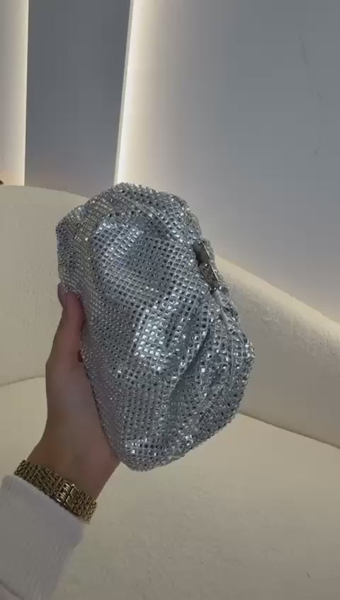 Diamond Clutch