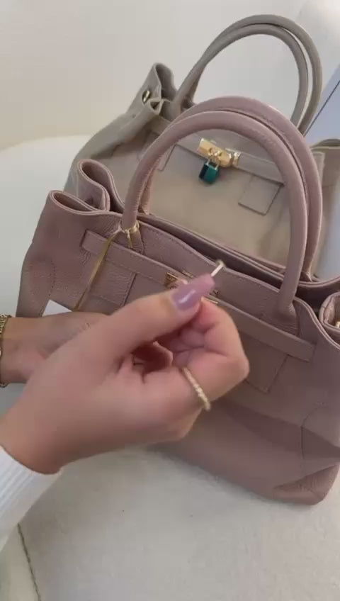 Mala Classy - Valentino Creations